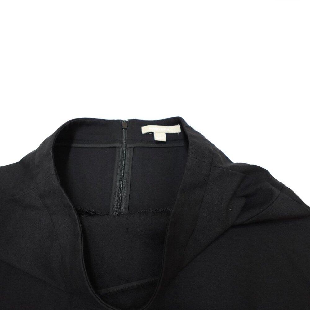 Banana Republic Skirt Size 2 Black Womens mini/above knee skirt | Fall Clothing - Picture 8 of 8